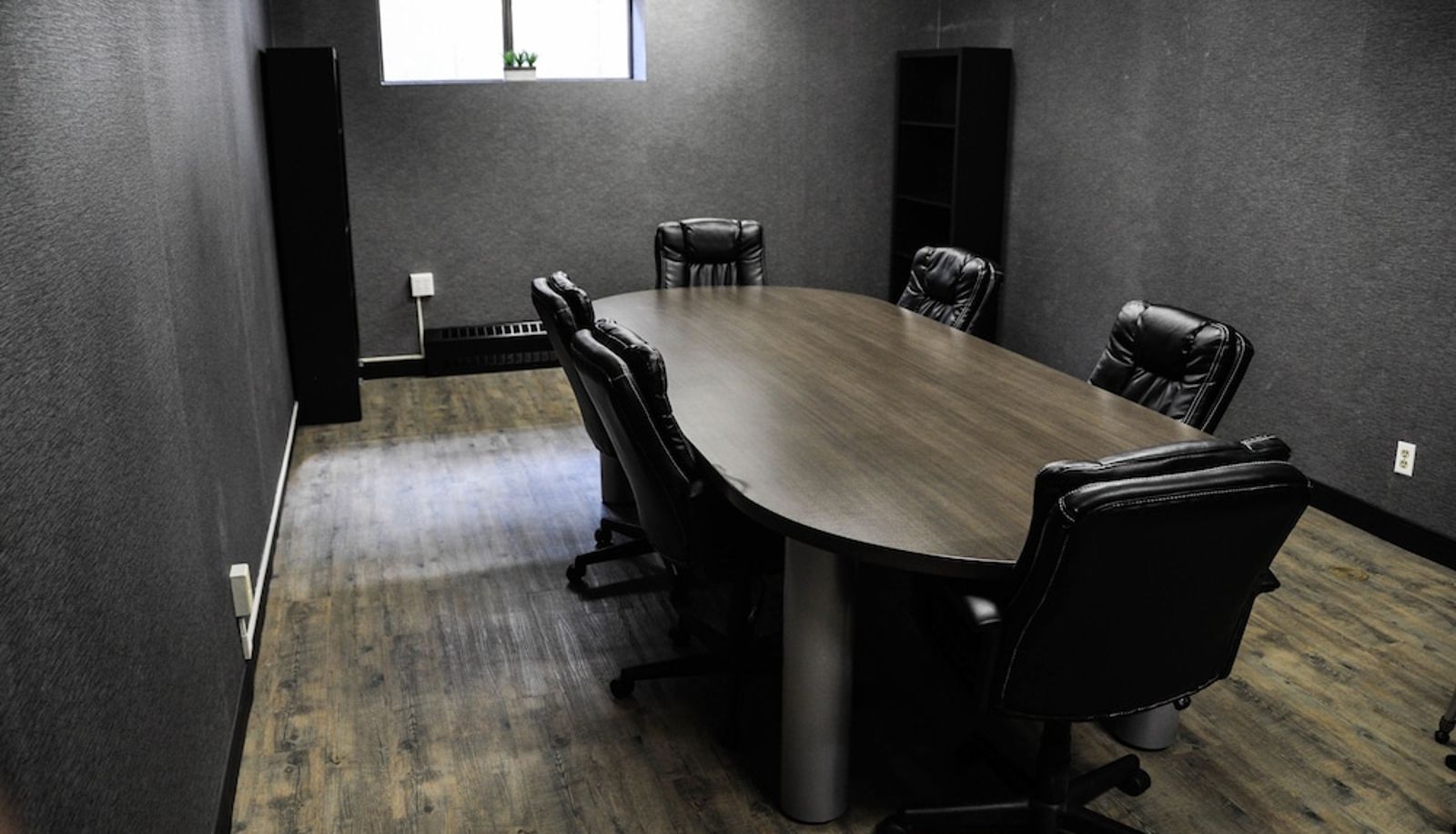 Meetingzimmer - Residence & Conference Centre - Kitchener Waterloo