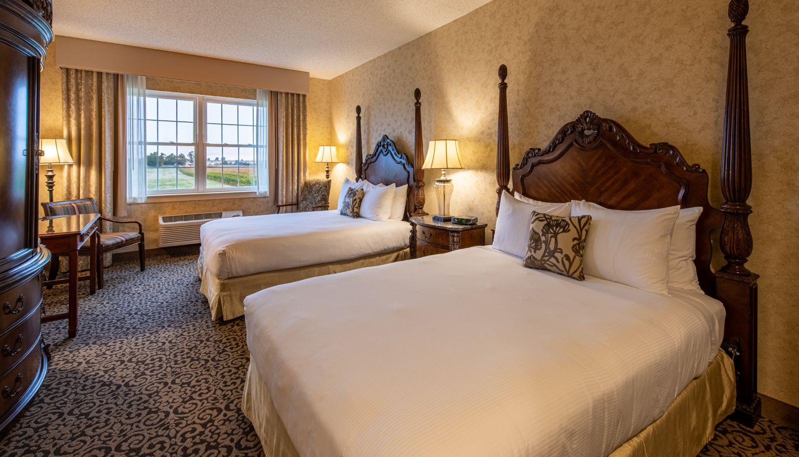 Camera - Amish View Inn and Suites