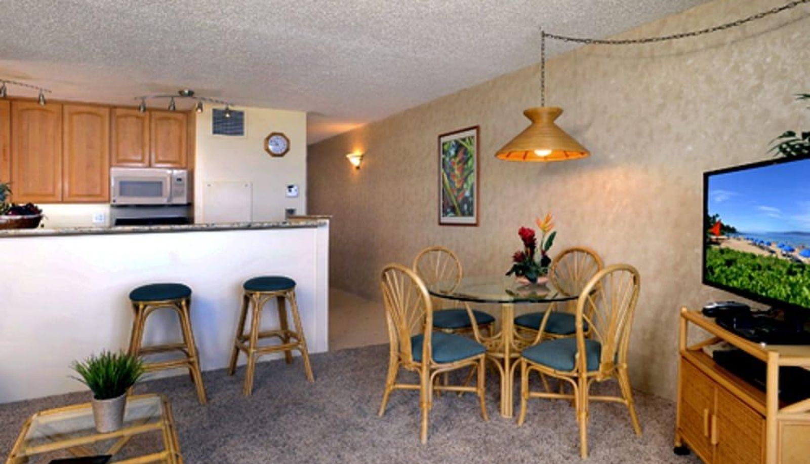 Standardzimmer - Sugar Beach Resort by Vacasa