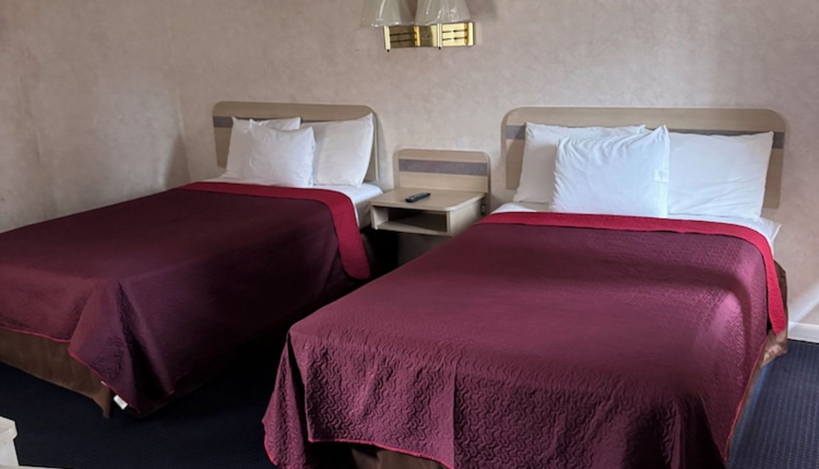 Apartment - Sands Motel Niagara Falls