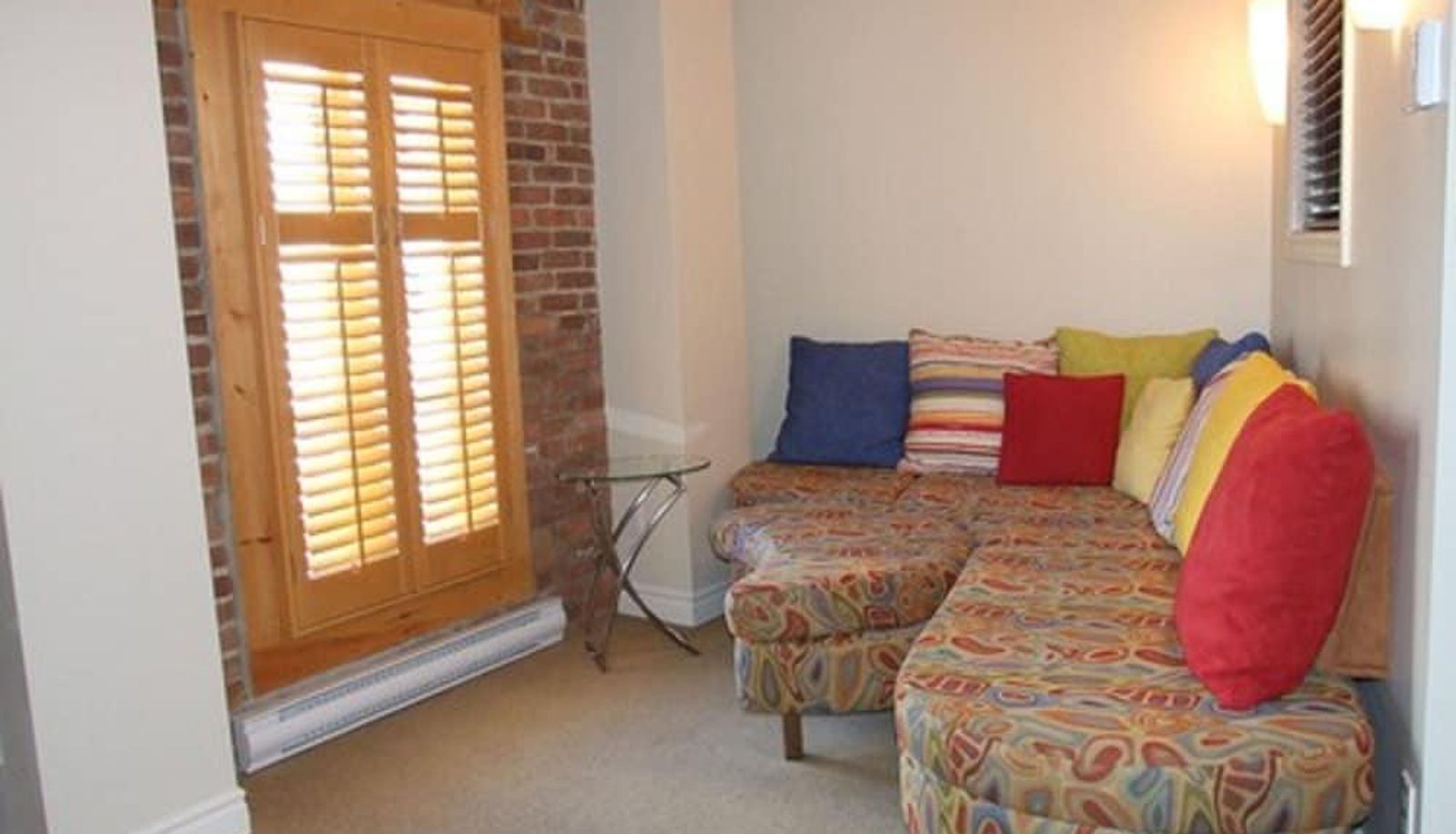 Apartament - Hotel Le Vincent