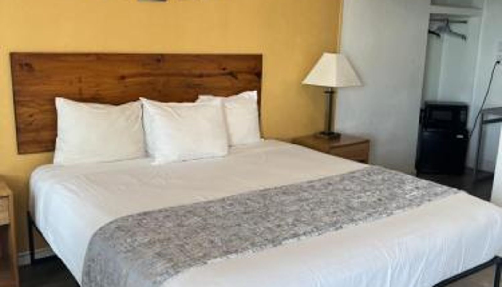 Standard room - Supai Motel