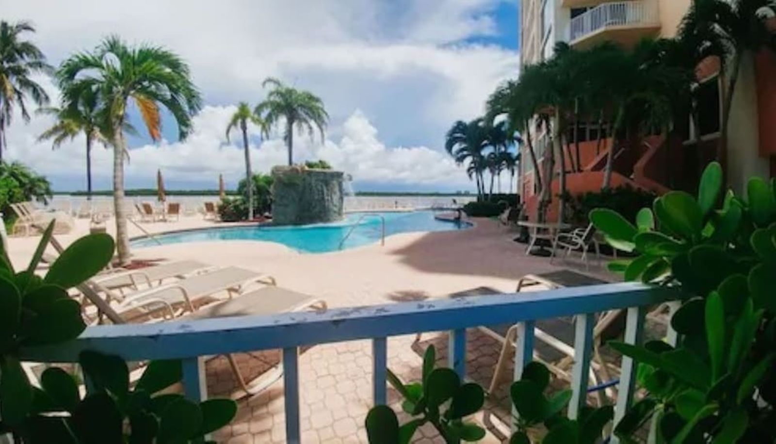 Piscine - Lovers Key Resort by Check In Vacation Rentals