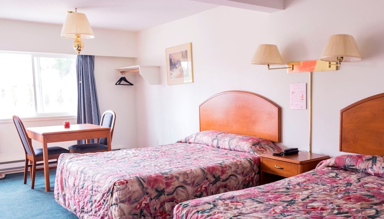 Standard room - Prince Motel