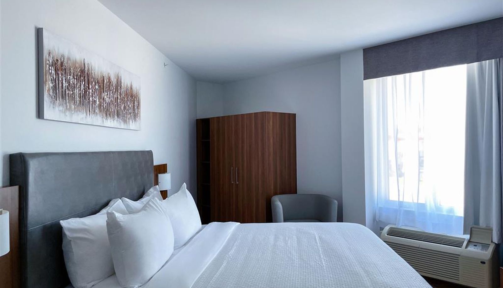 Chambre - Quality Inn
