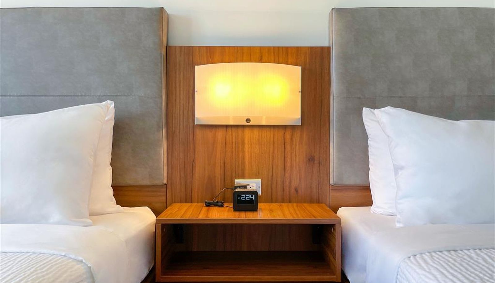 Chambre - Quality Inn