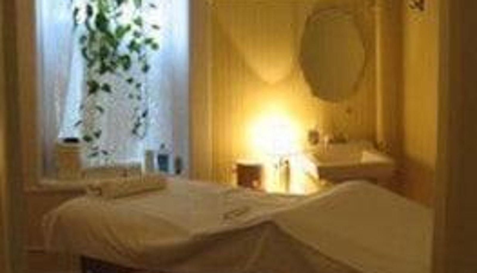 Zona de bienestar - Palace Hotel & Bath House