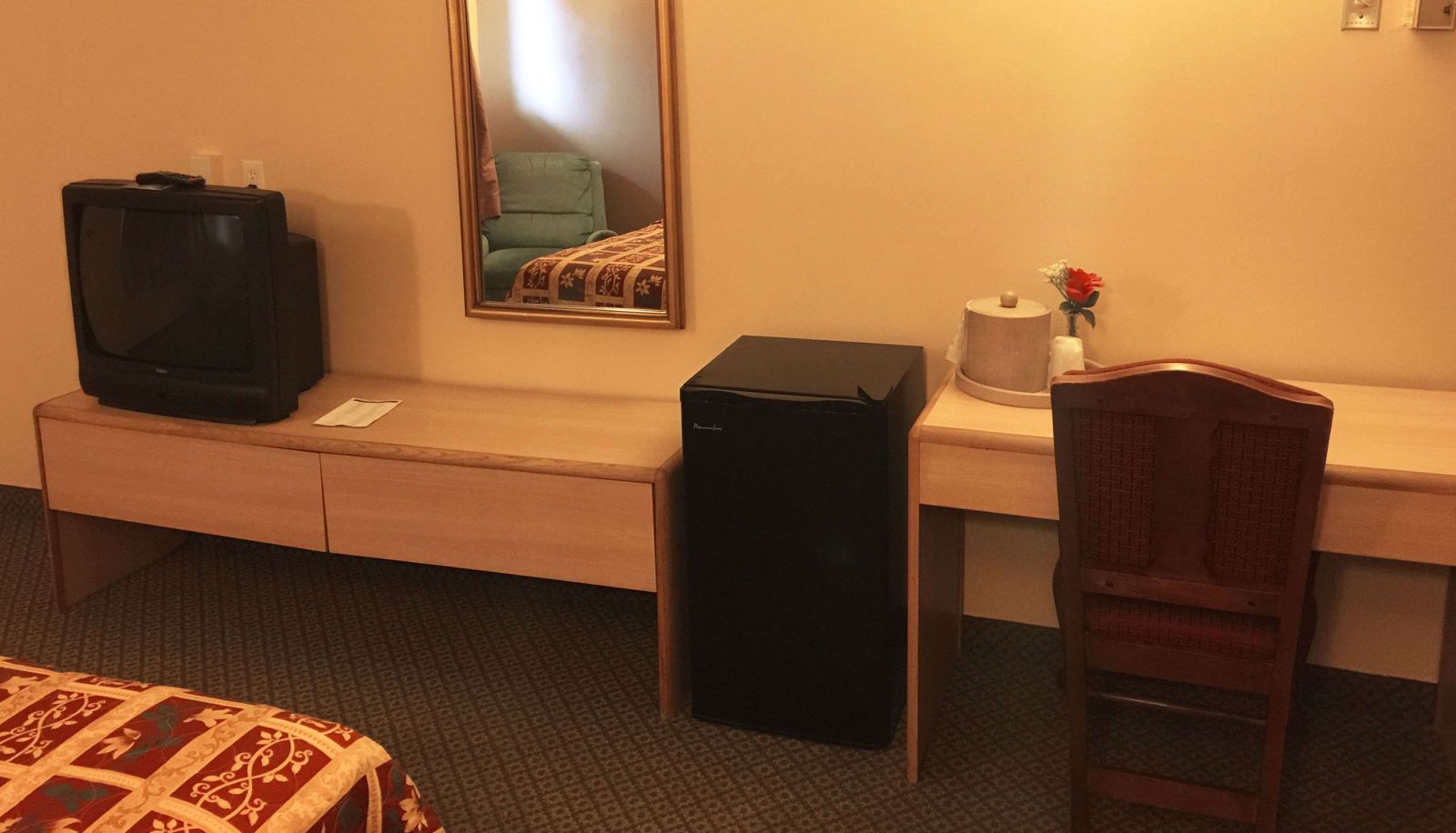 Zimmer - M Star Hotel Mansfield