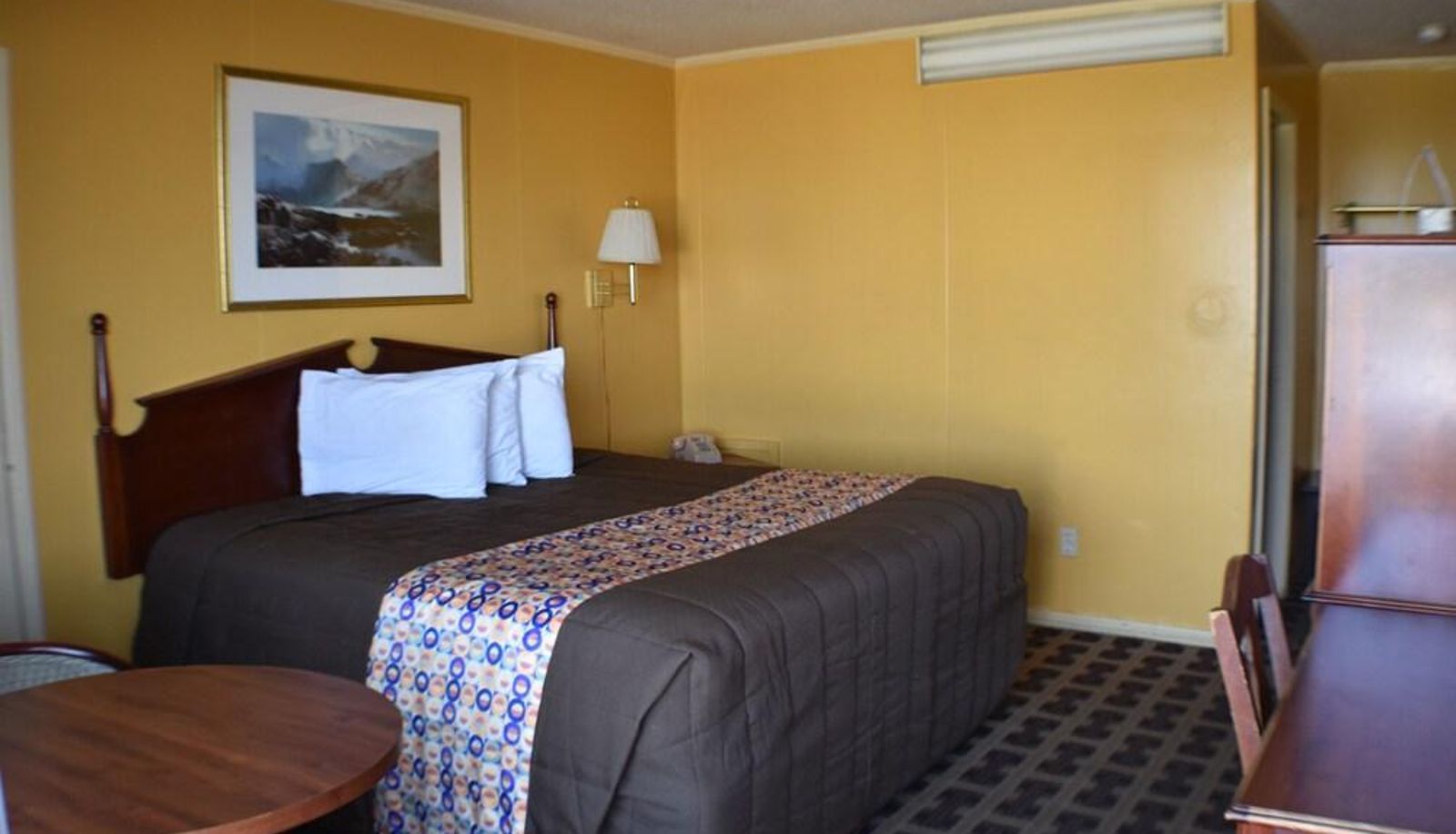Appartement - Kings Inn