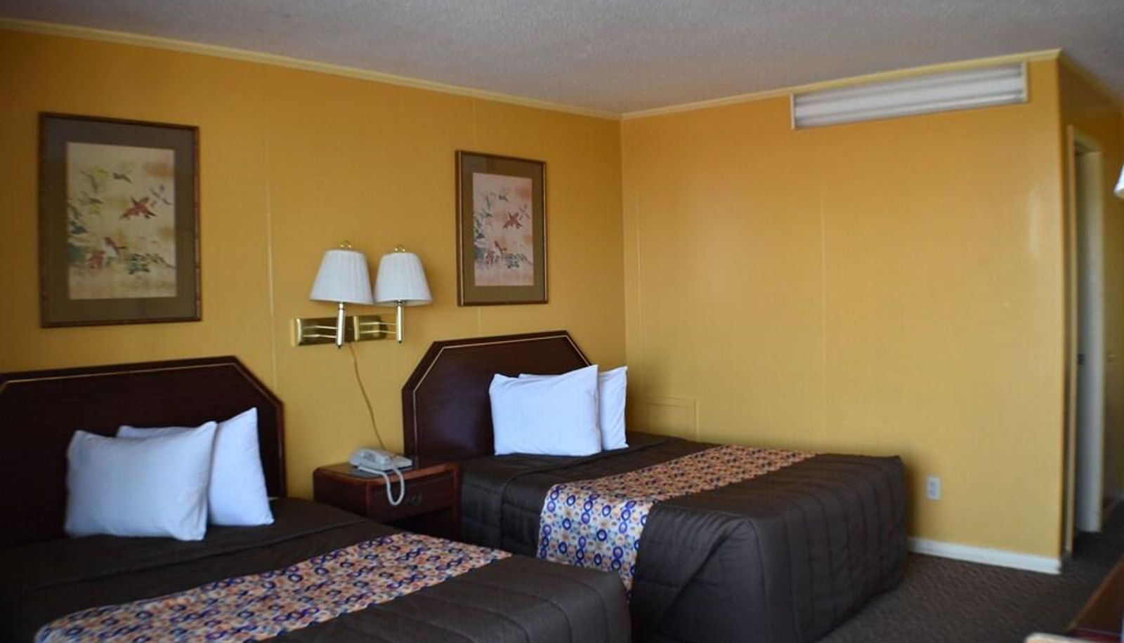 Apartament - Kings Inn