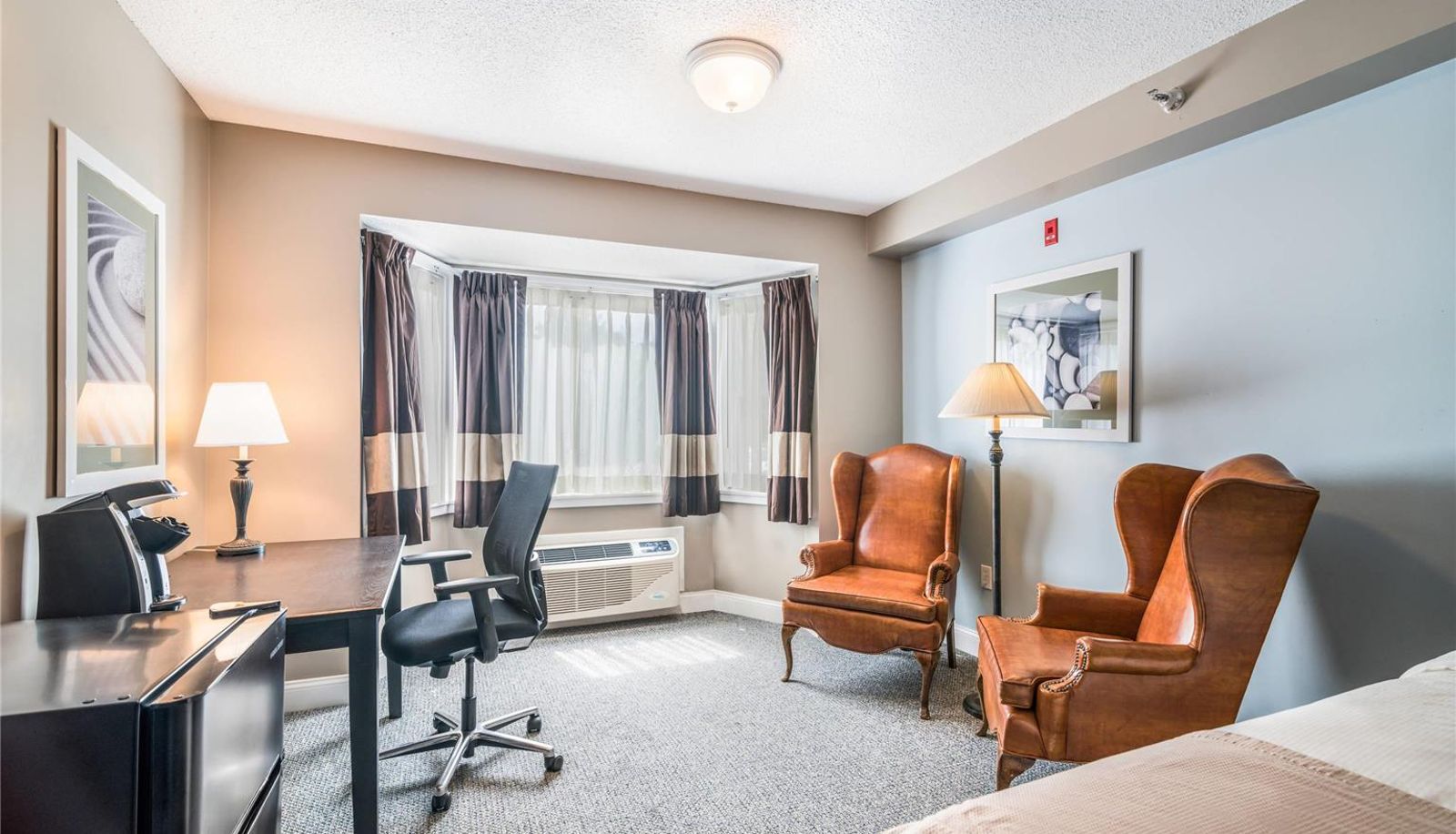 Room - The Valley Inn an Ascend Collection Hotel