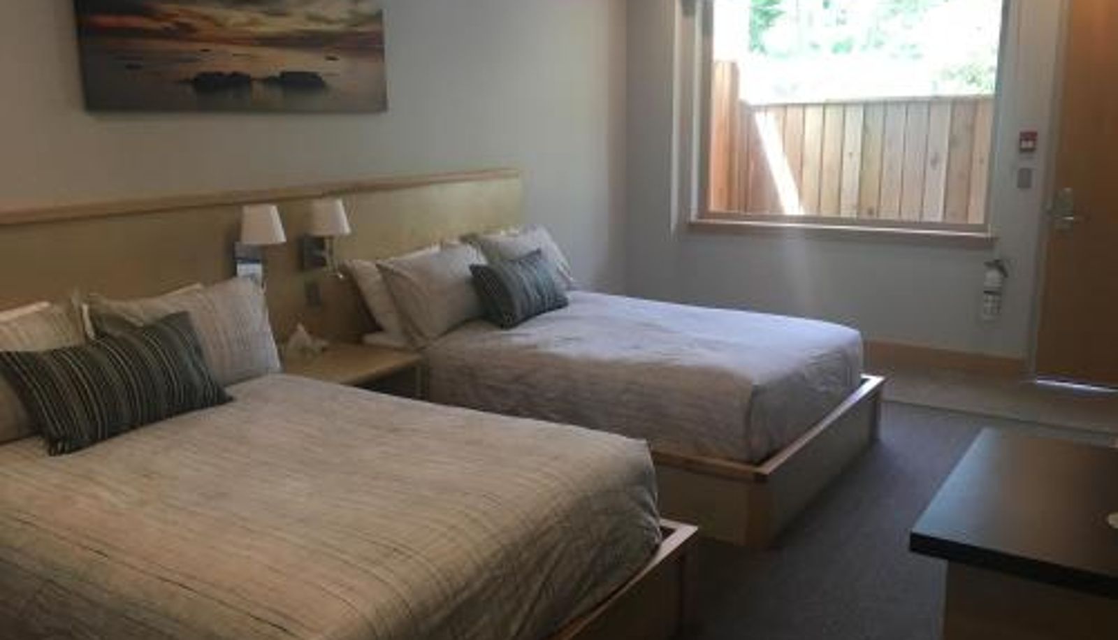 Room - Harbour House Hotel