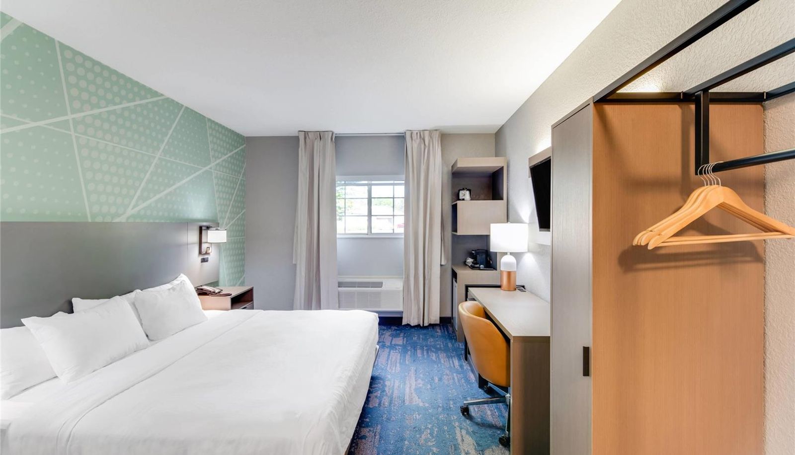 Zimmer - Comfort Inn & Suites Weston - Wausau