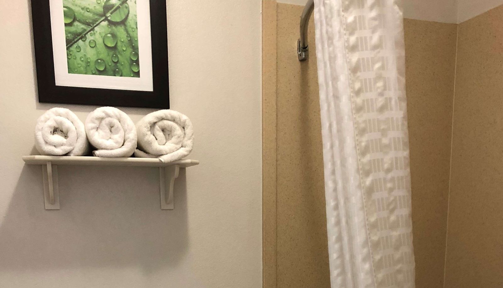 Chambre - Executive Inn & Suites Joaquin