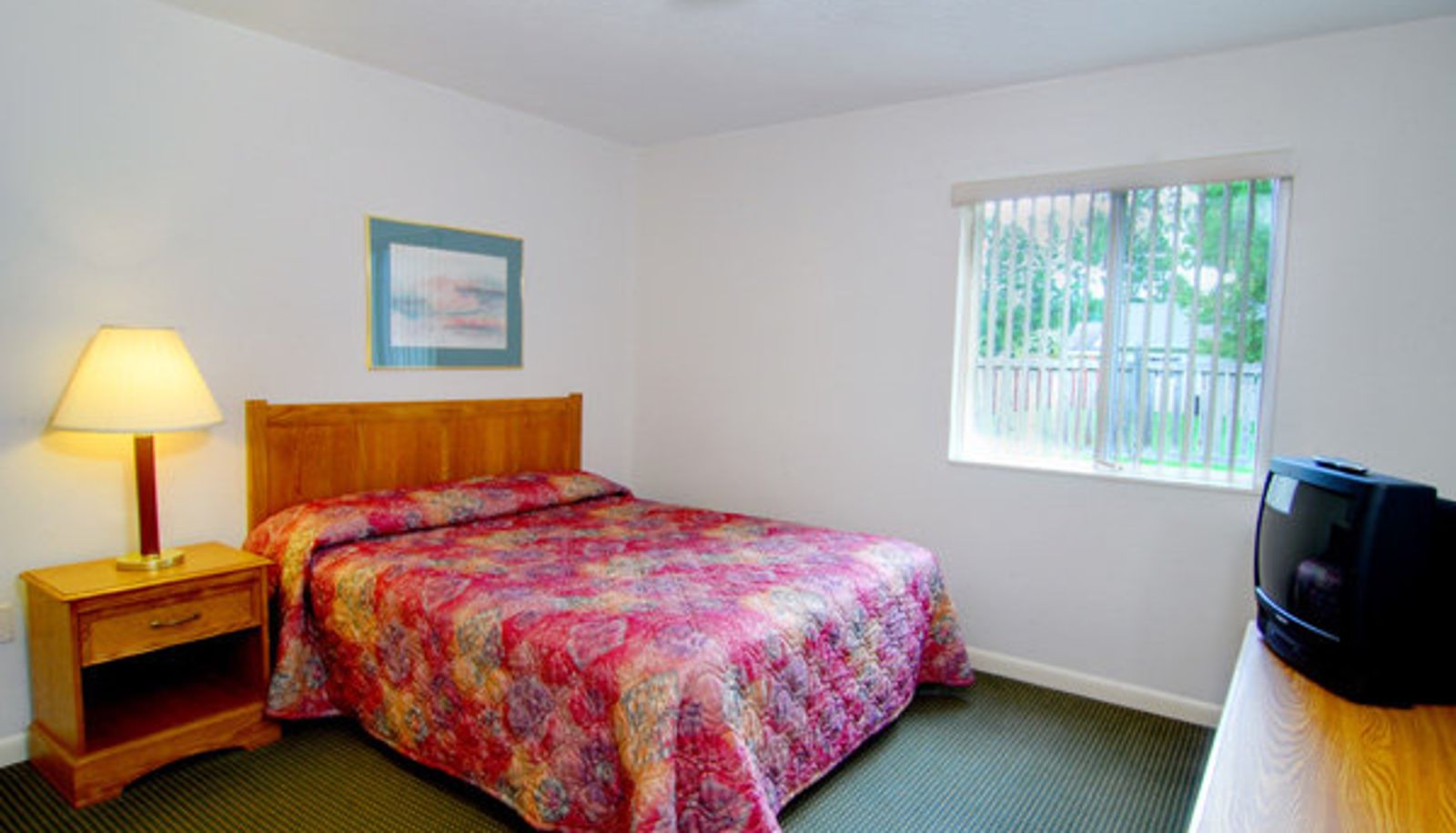 Suite - Affordable Suites of America -