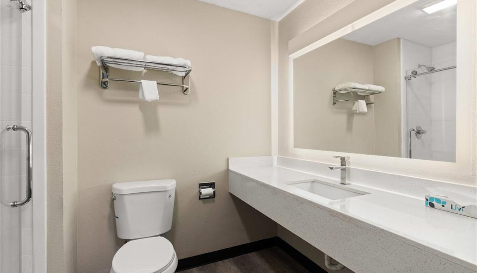 Room - Days Inn by Wyndham Albuquerque I-25