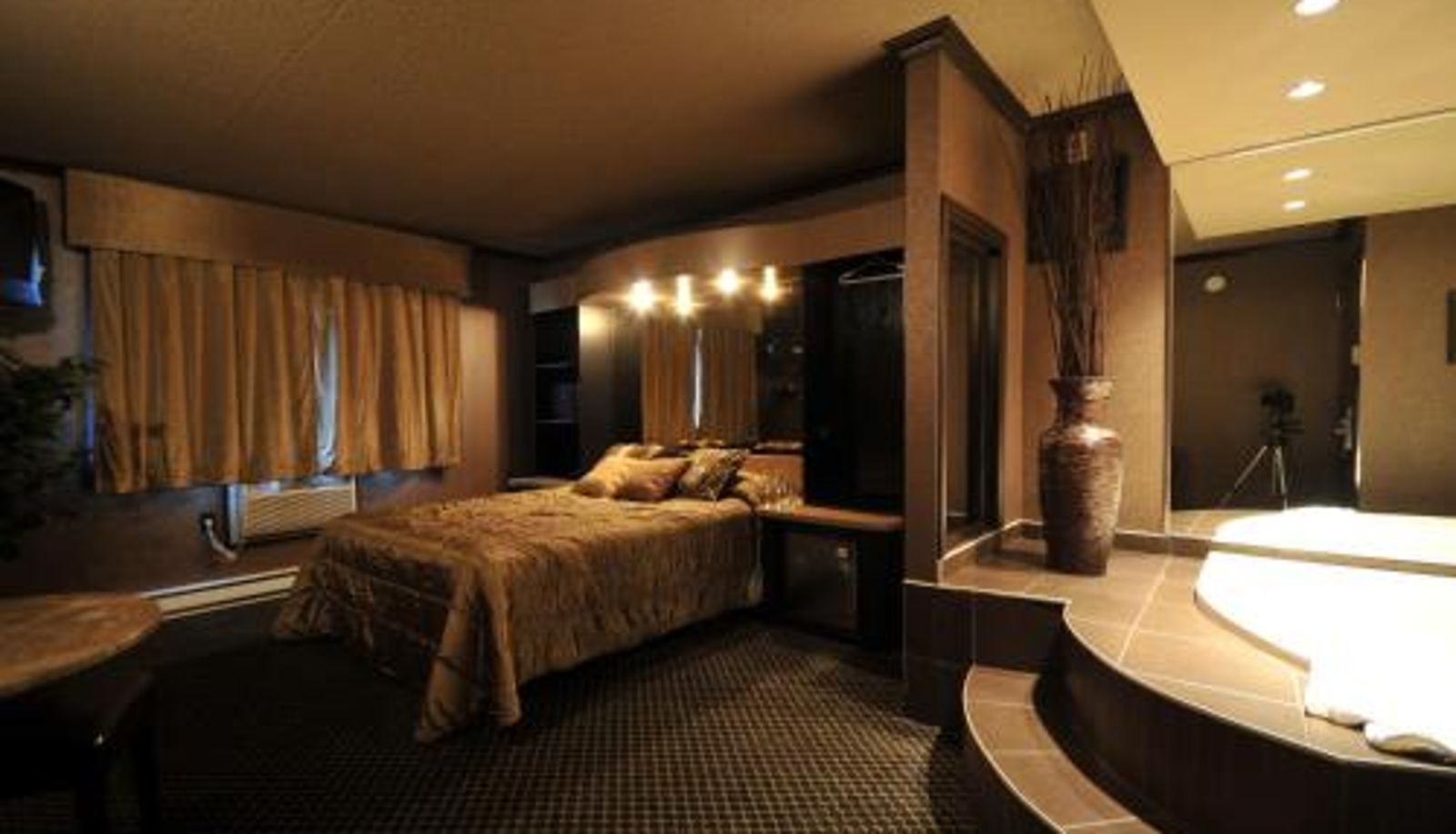 Suite - Motel Capri & Suites