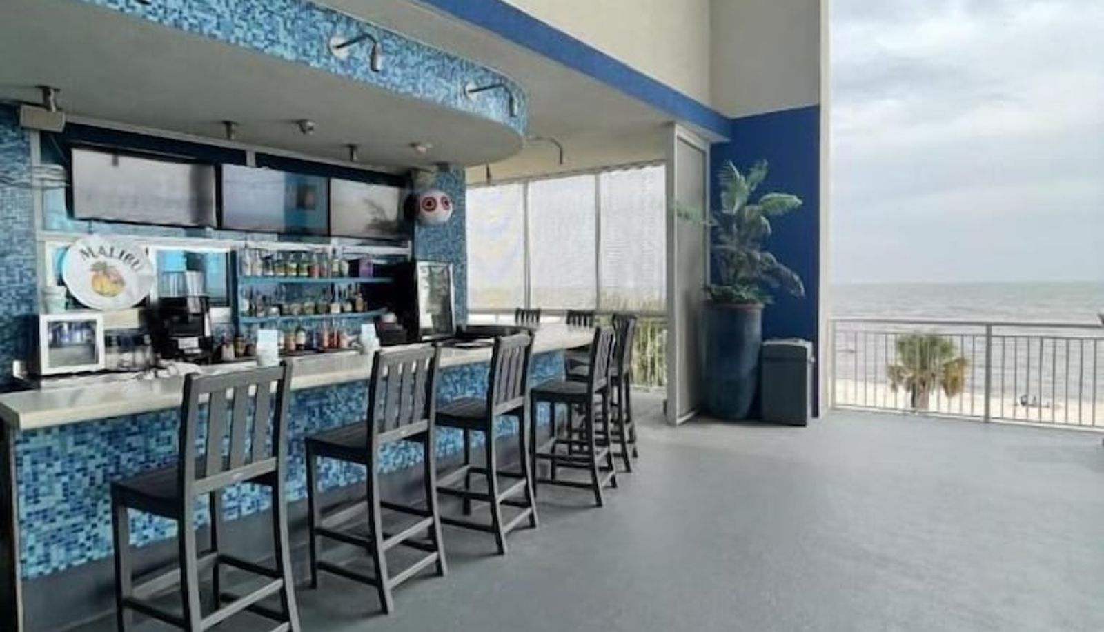Info - South Beach Biloxi Hotel & Suites