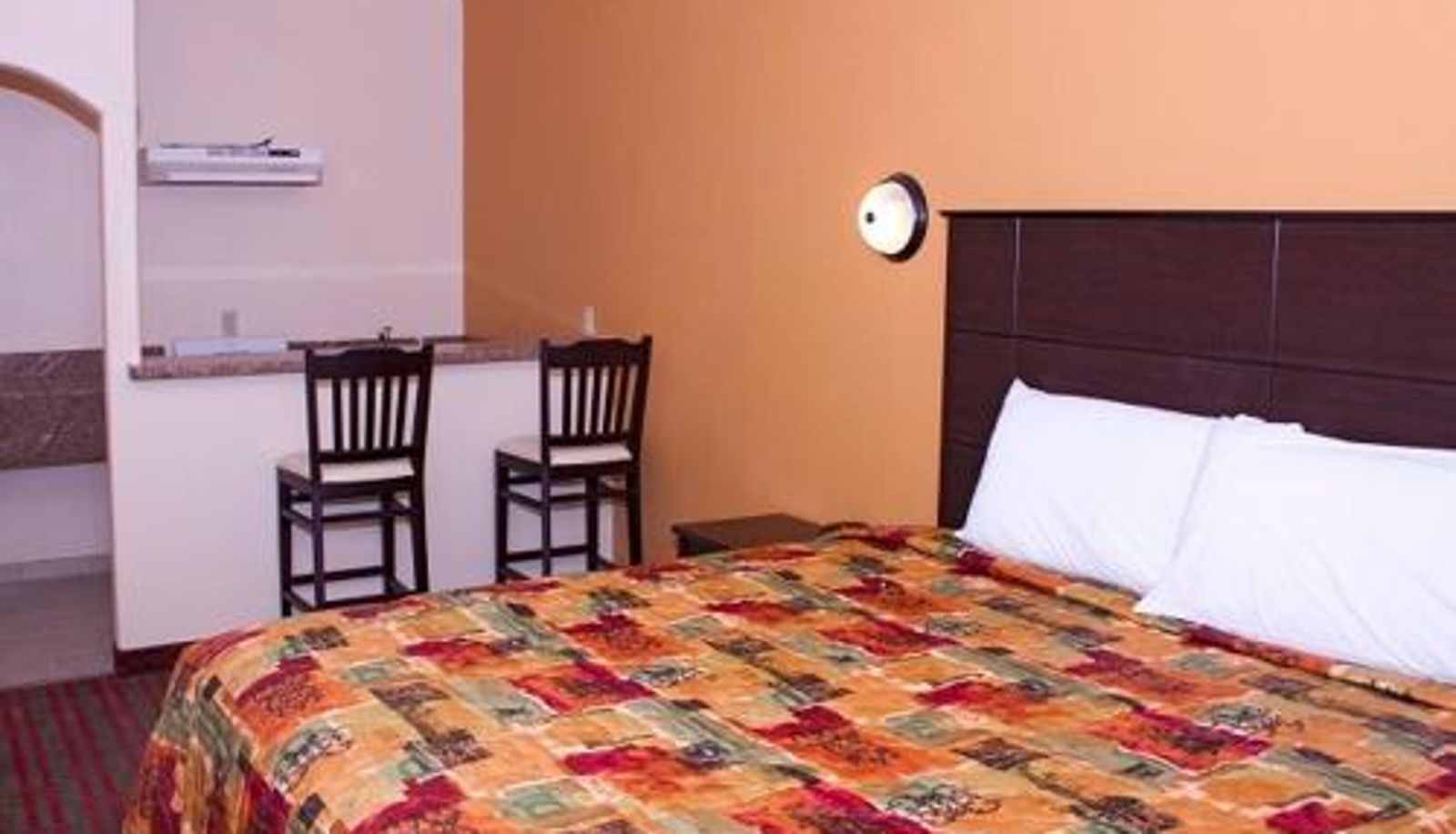 Suite - Guest Inn San Benito/Harlingen