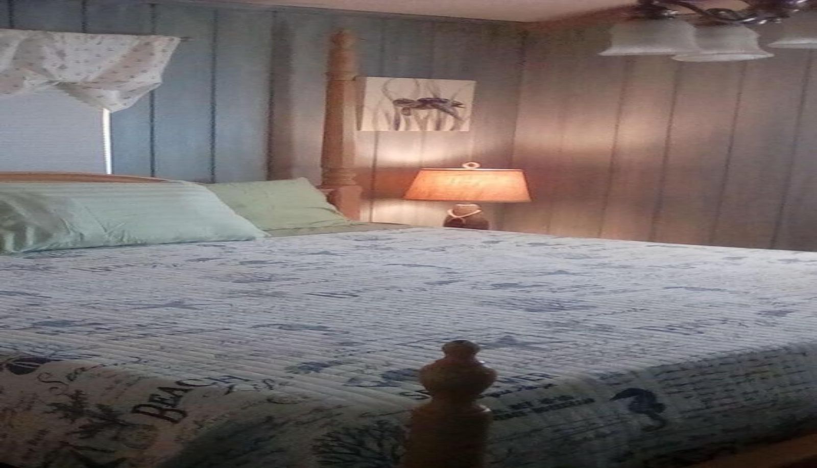 Standardzimmer - The Holiday Court Motel
