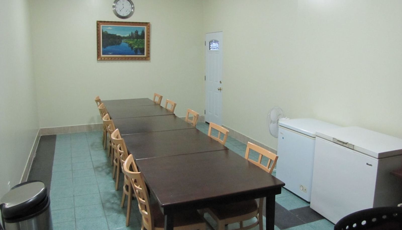 Meeting room - Valley Inn Motel & Suites