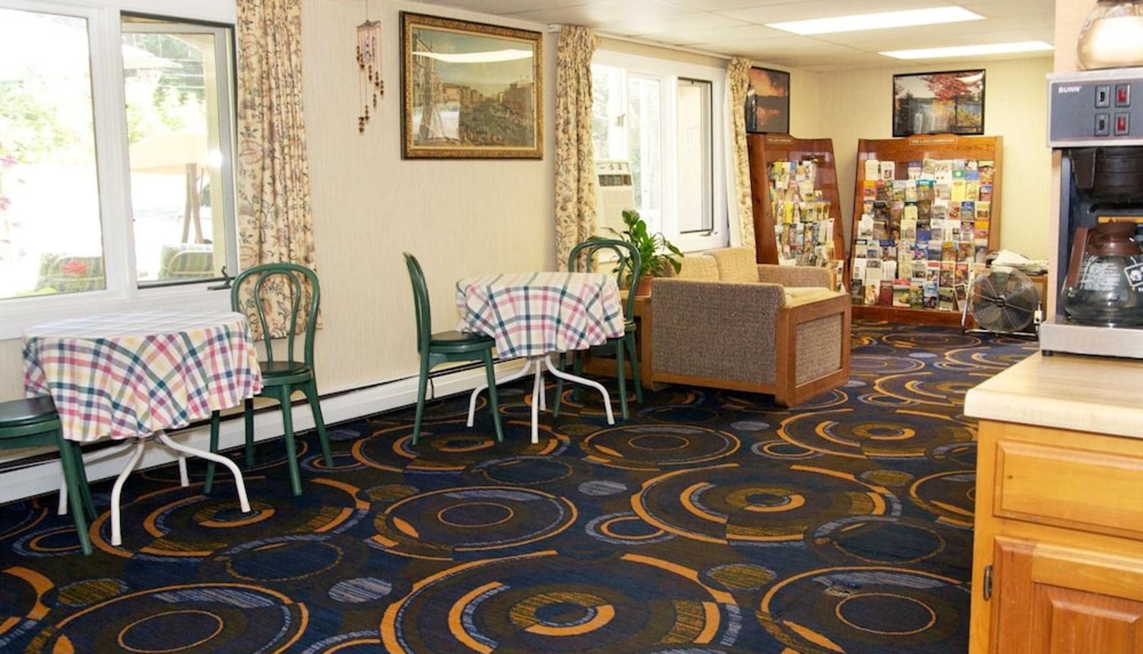 Sala - Sunset Motor Inn
