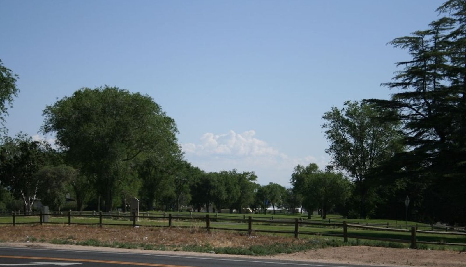 Info - Antelope Hills Inn