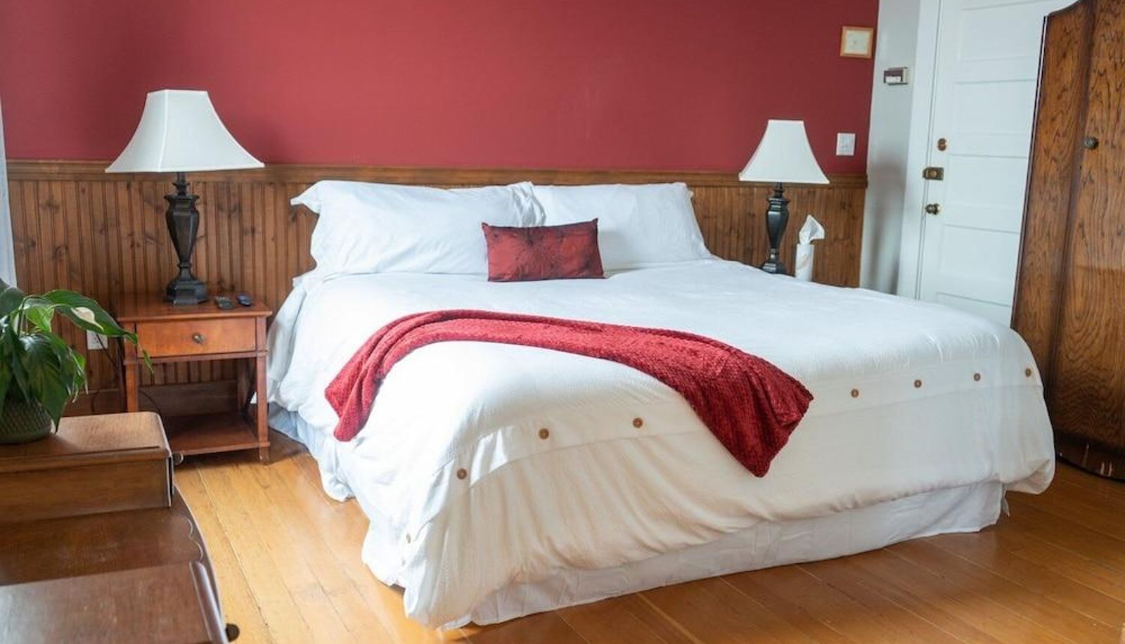Suite - Richca Heritage Hotel