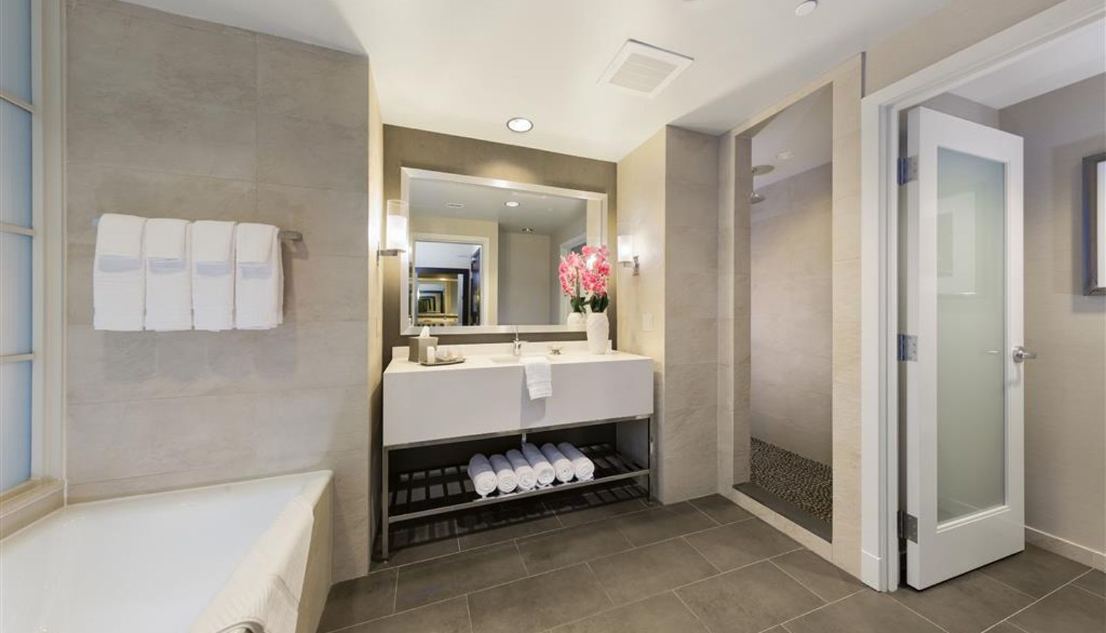 Habitación - The Hotel at Arundel Preserve
