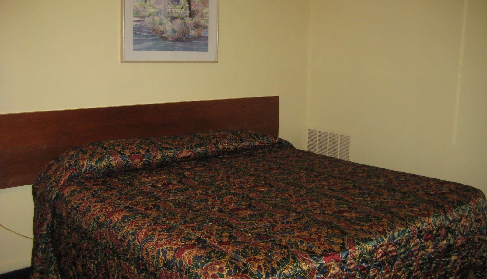 Room - Guest House Motel Chanute