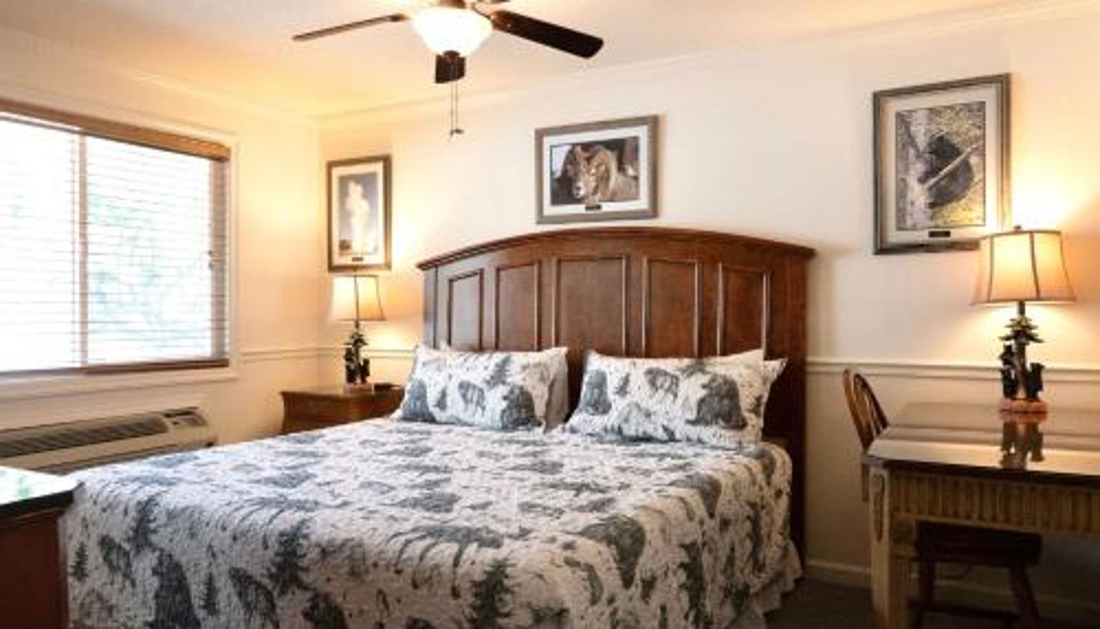 Suite - Yellowstone Gateway Inn