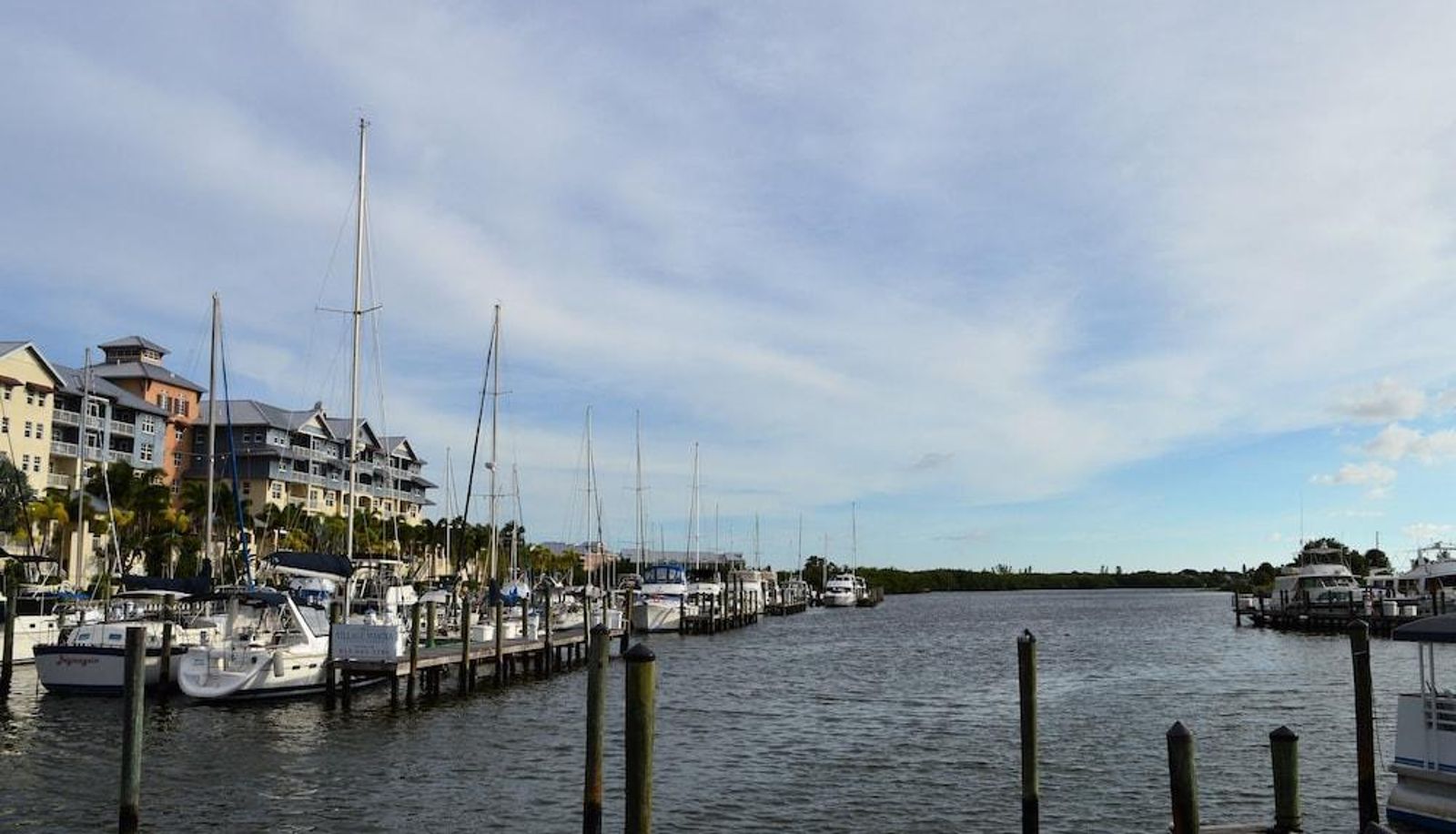 Sportfaciliteiten - Harborside Suites at Little Harbor