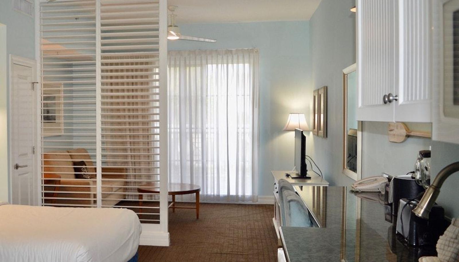 Appartement - Harborside Suites at Little Harbor