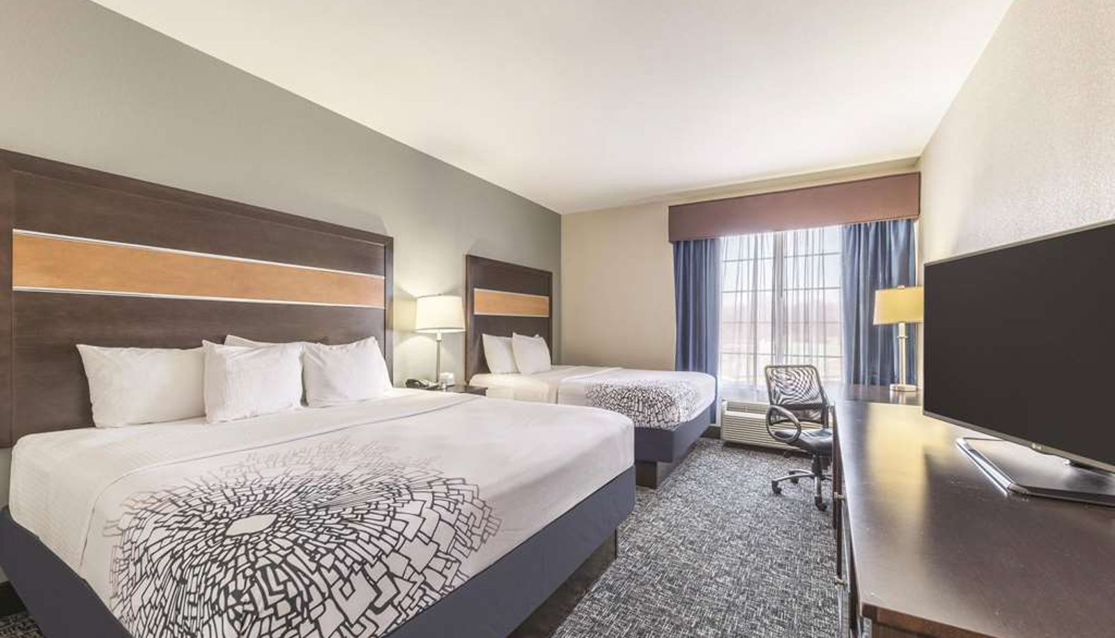 Camera - La Quinta Inn & Suites by Wyndham Tulsa - Catoosa Route 66