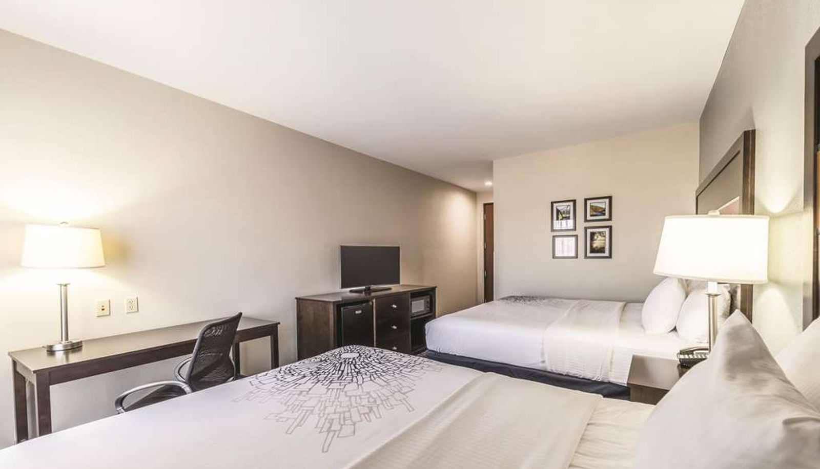 Camera - La Quinta Inn & Suites by Wyndham Tulsa - Catoosa Route 66