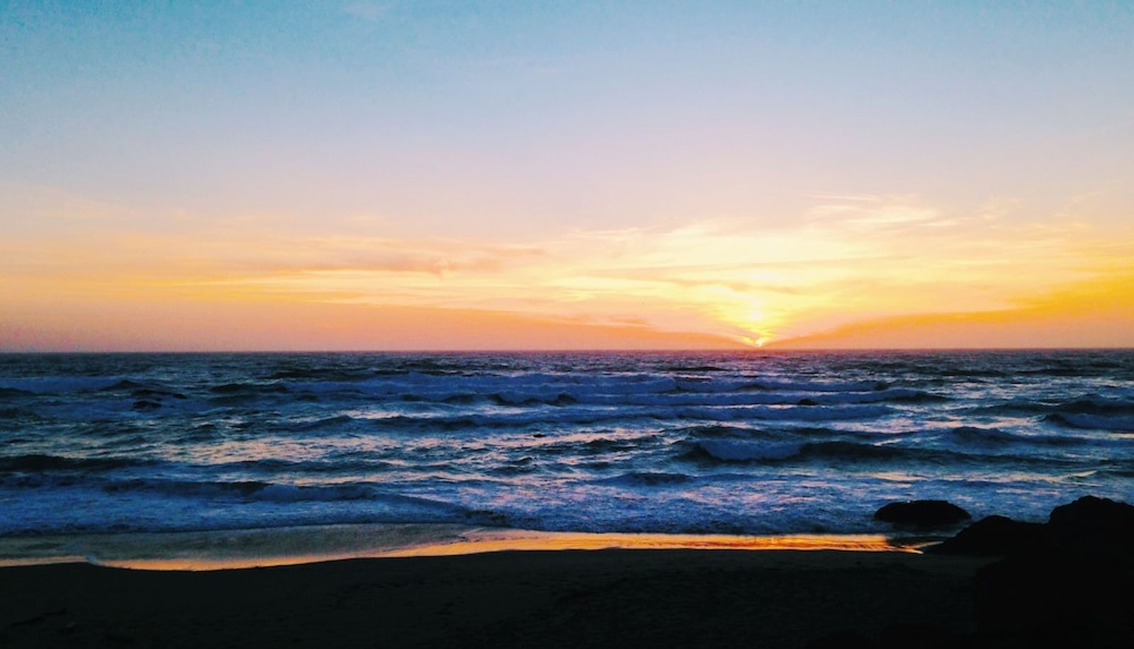 Info - Surf & Sand Lodge