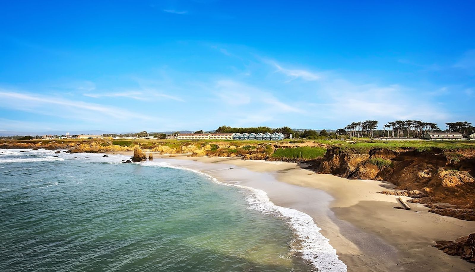 Info - Surf & Sand Lodge