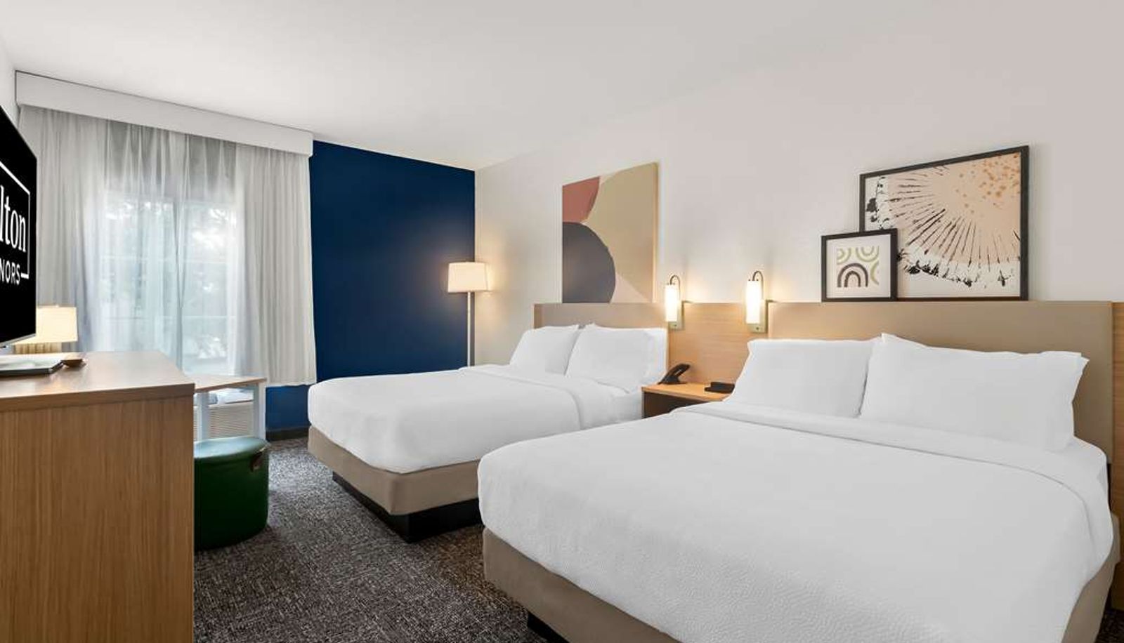 Zimmer - Spark by Hilton Missouri City