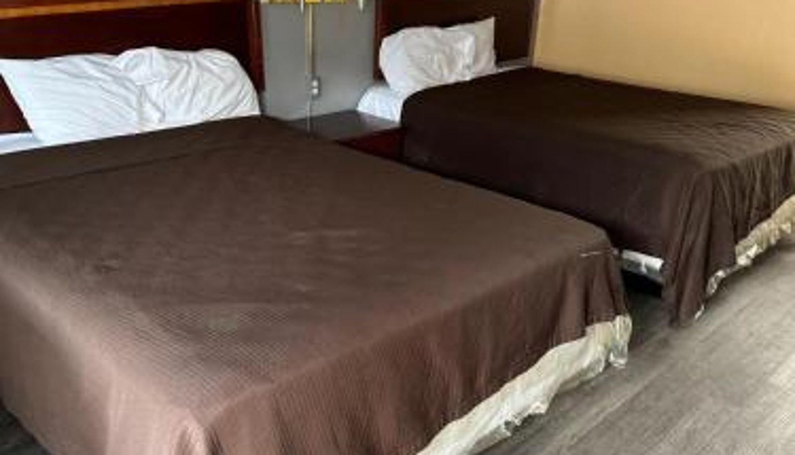 Kamer - College Inn Spartanburg