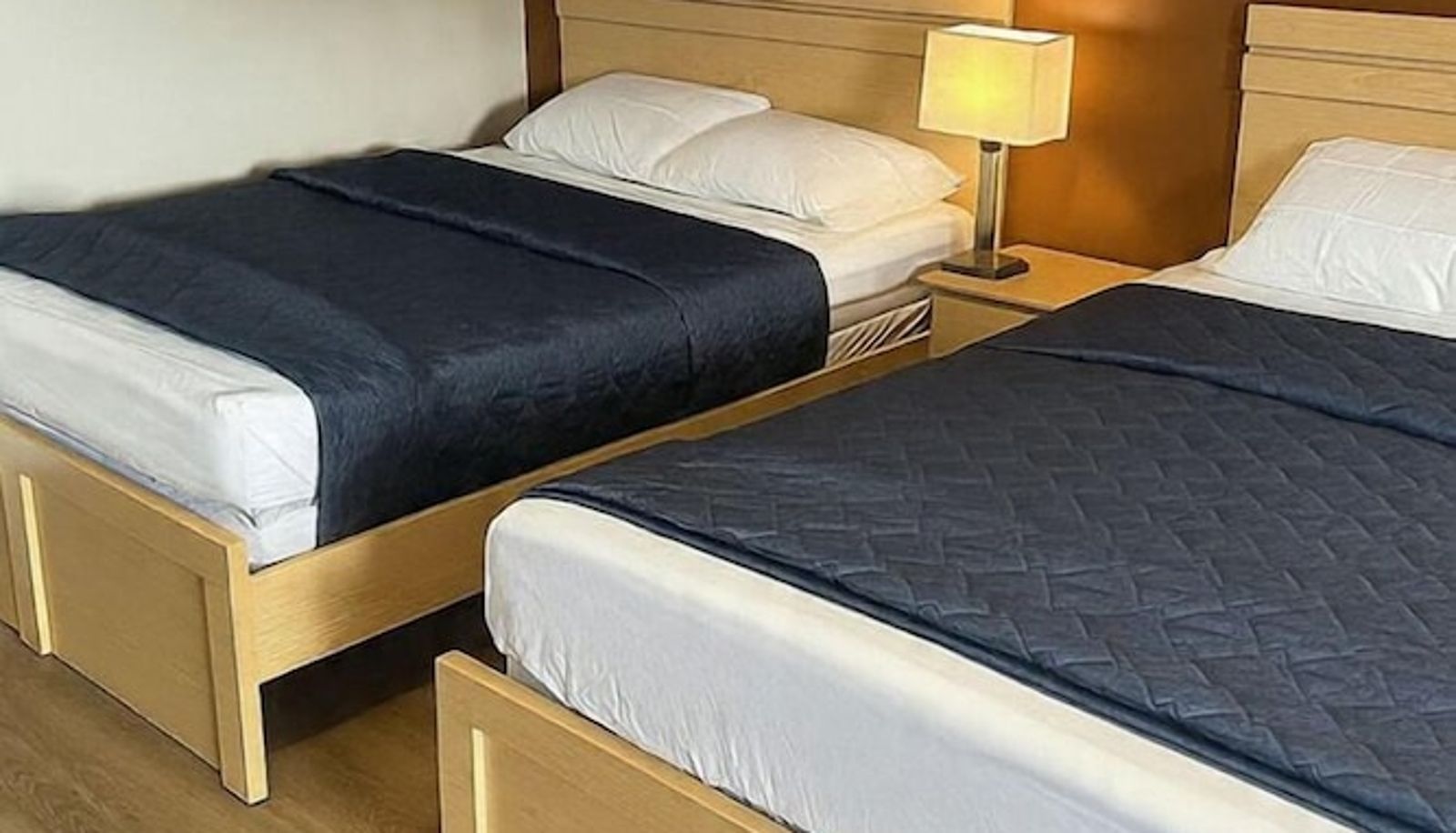 Habitación triple - Inn On Pim