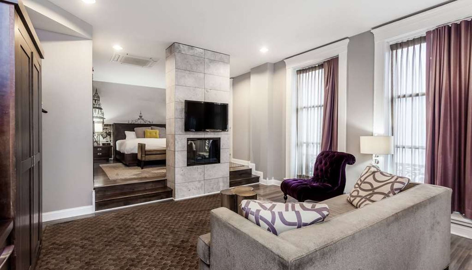Room - Trademark Collection by Wyndham Hotel at the Lafayette