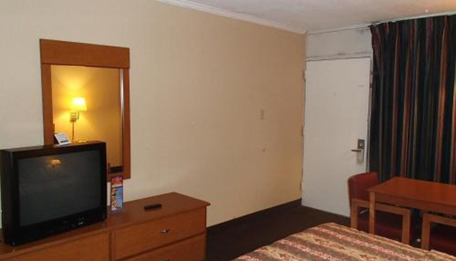 Pokój typu standard - Sunrise Inn Lake Charles