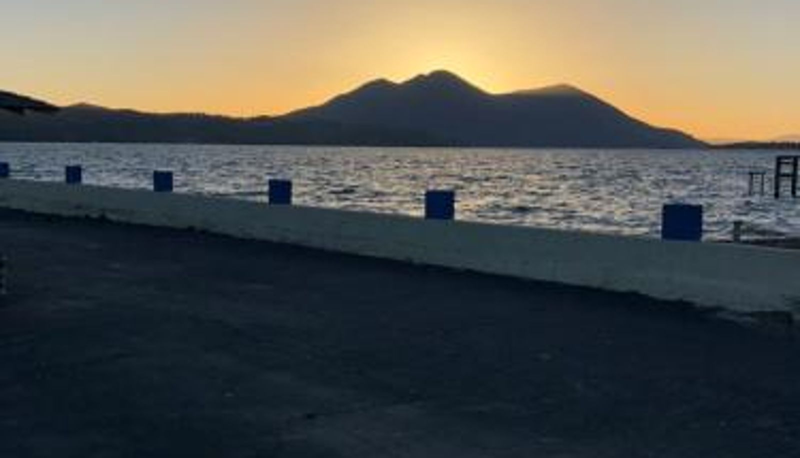 Info - Lamplighter Motel Clearlake