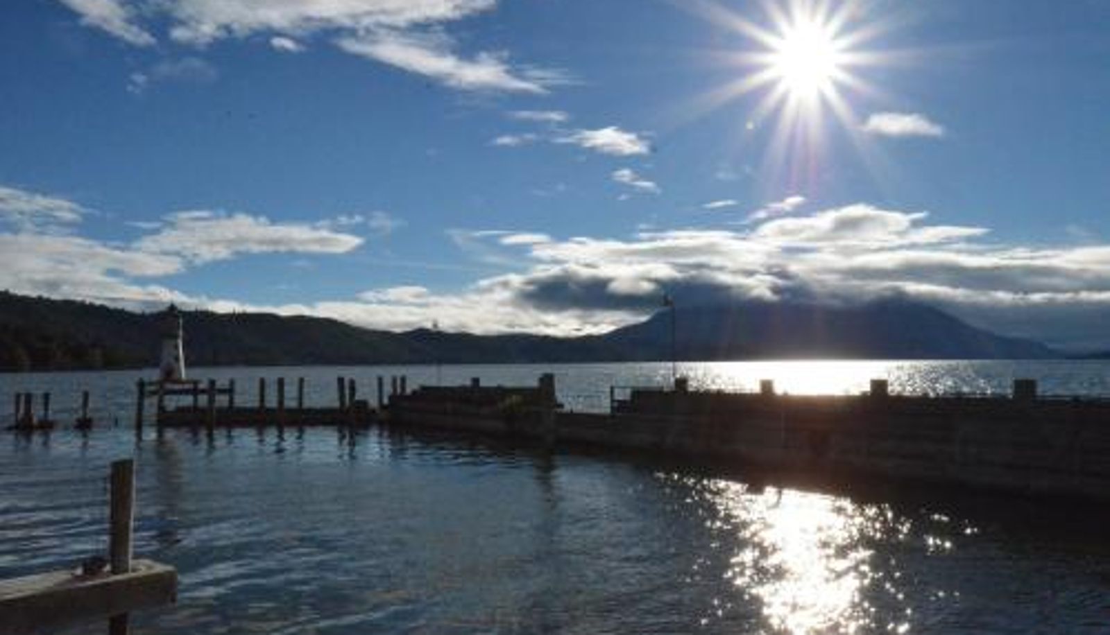Info - Lamplighter Motel Clearlake