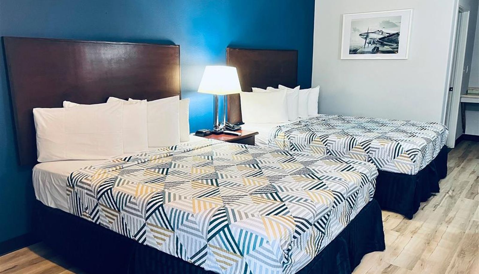 Room - Baymont by Wyndham Ridgecrest