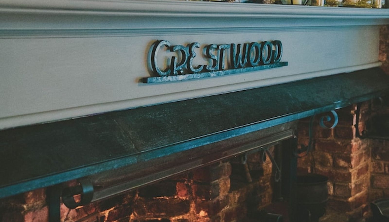 Hall - The Inn at Crestwood