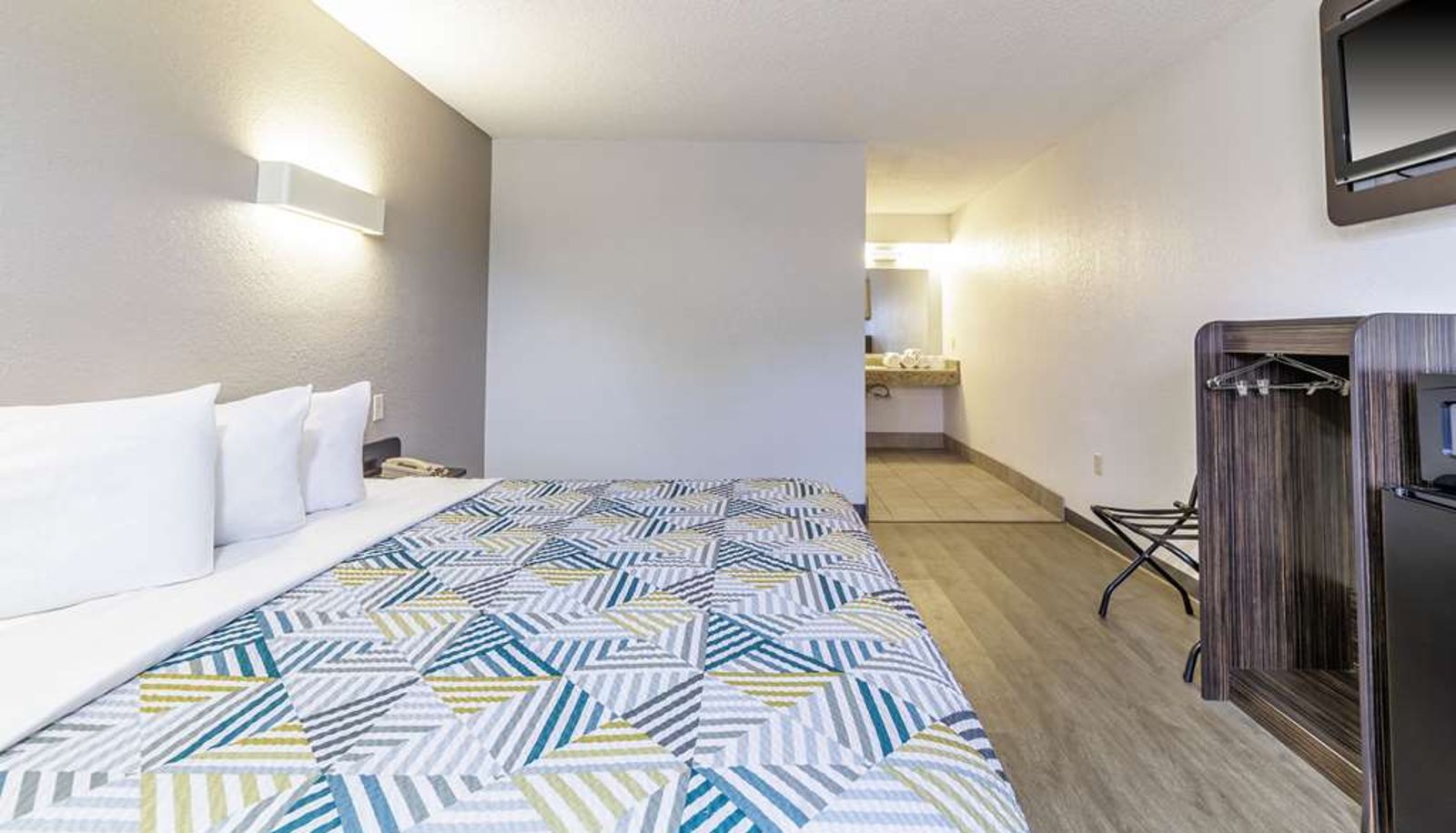 Room - Motel 6 Boerne TX