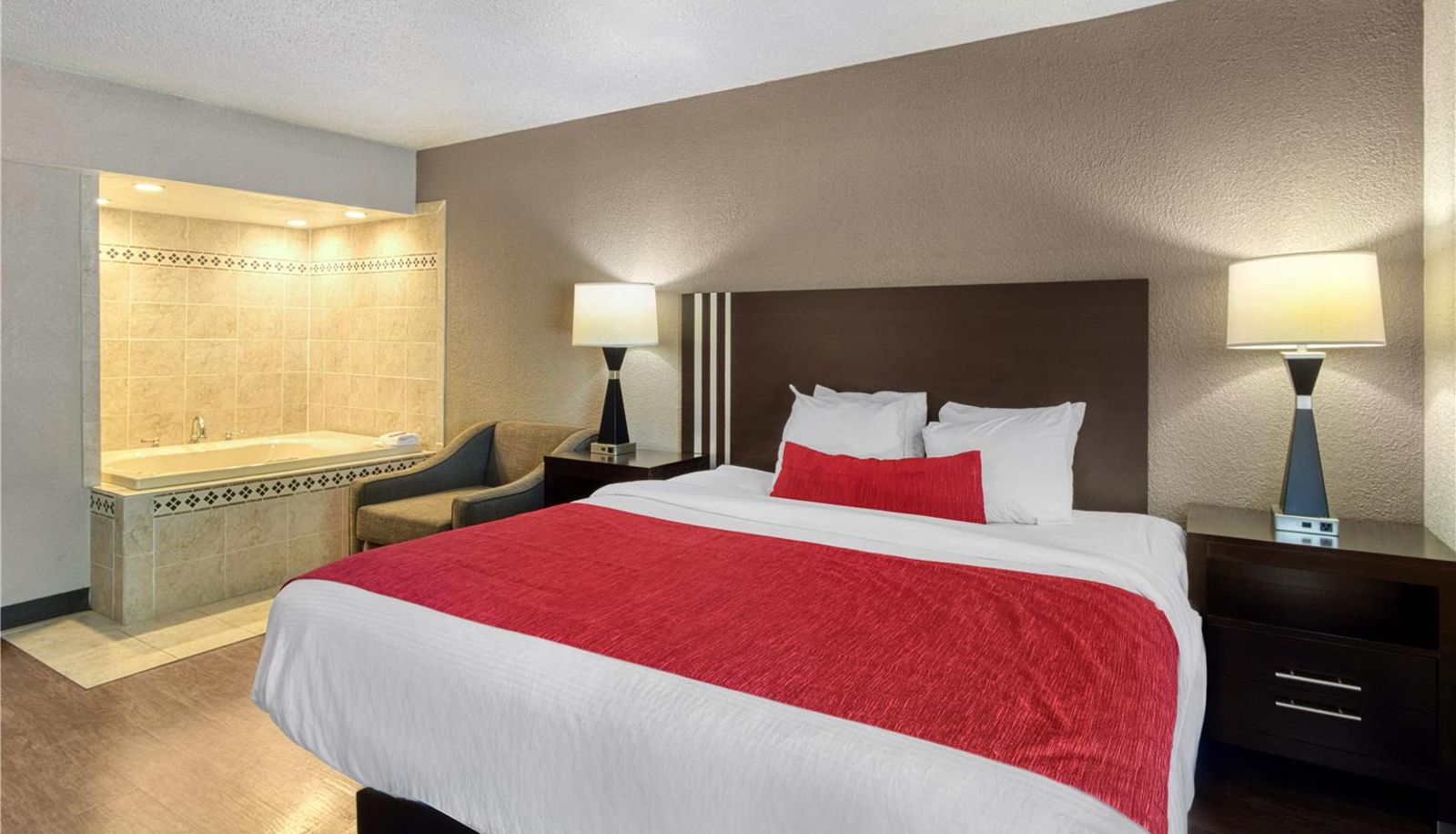 Camera - SureStay by Best Western Greenville