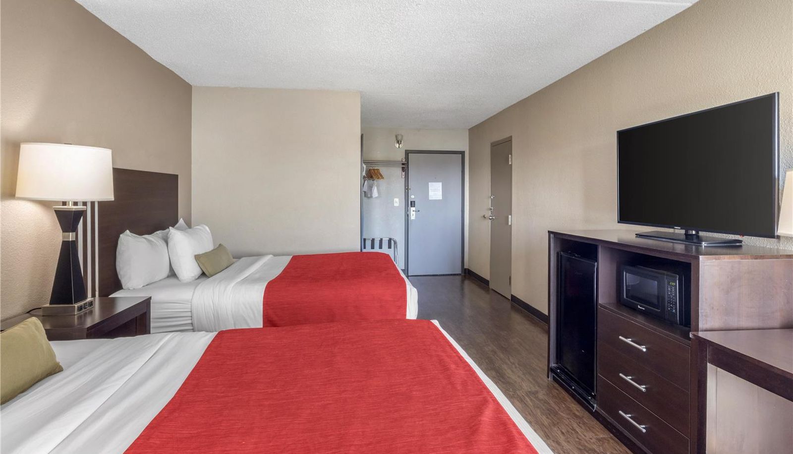 Camera - SureStay by Best Western Greenville