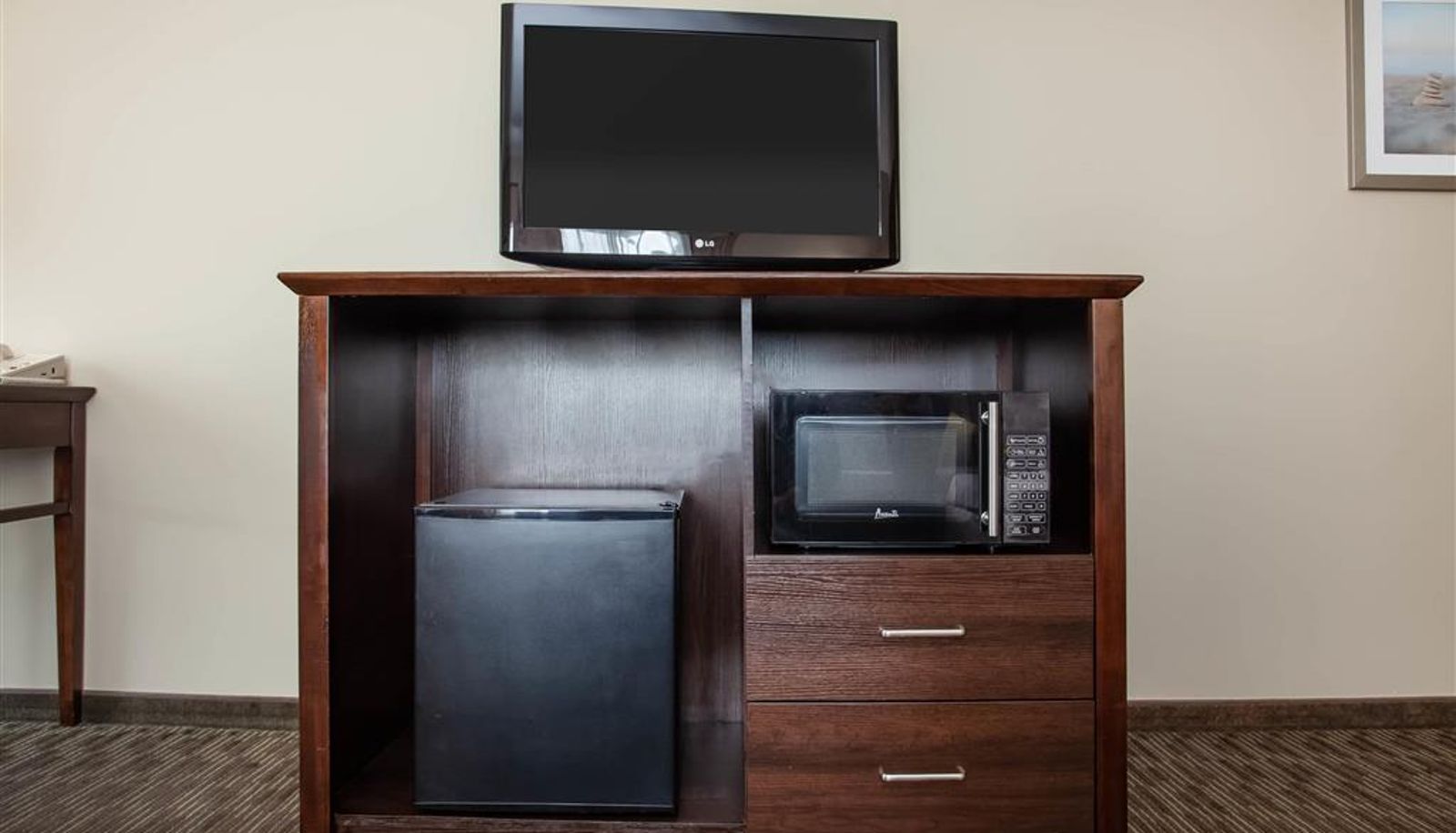 Zimmer - La Quinta Inn & Suites by Wyndham Inglewood